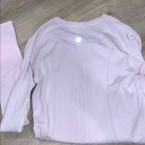 Long sleeve